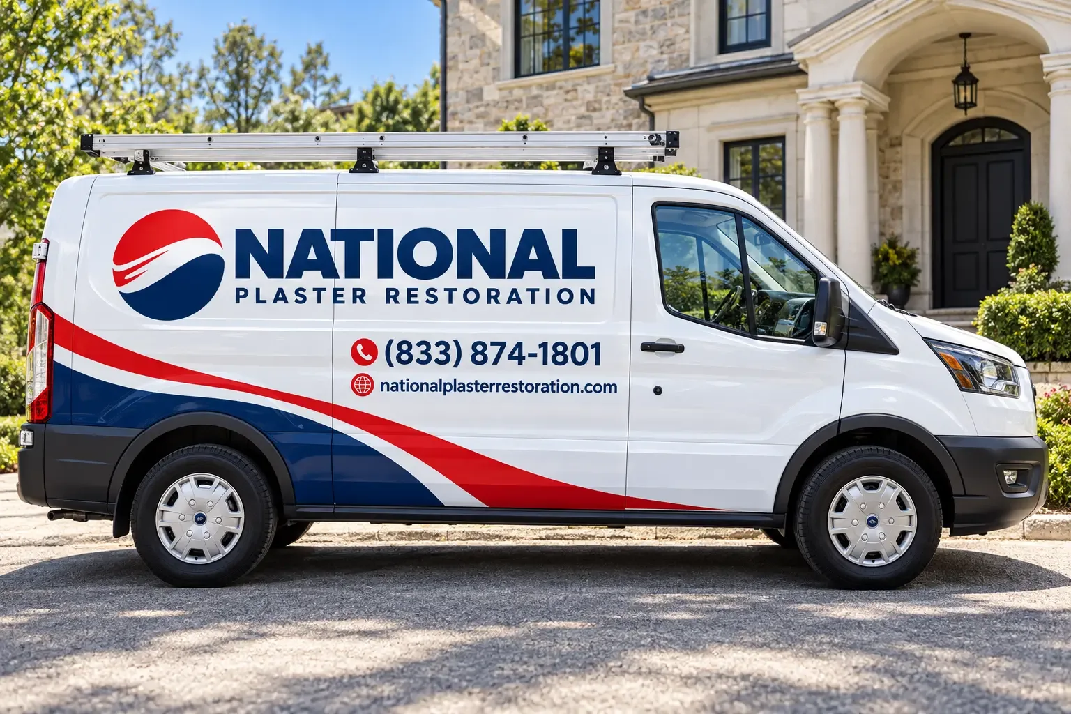 Plaster Repair in Lansing, OH near me